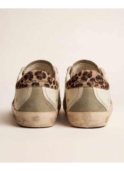 Super Star Canvas leo tab