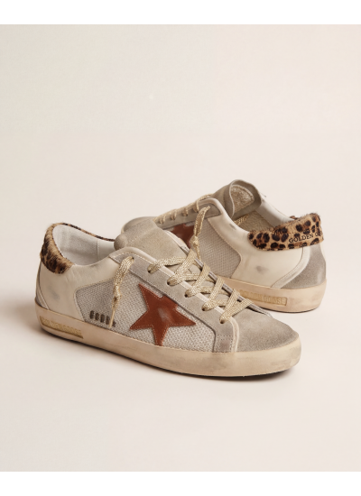 Super Star Canvas leo tab