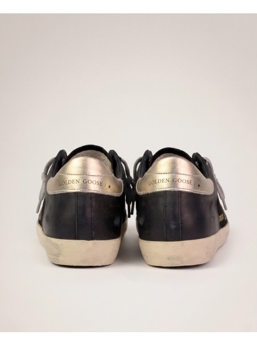 Super Star Black leo star