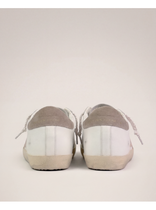 Super Star Pech-pink star