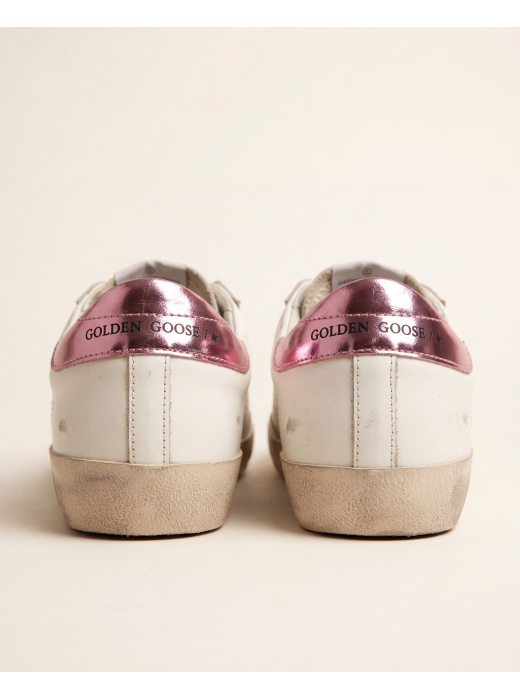 Super Star Perforated star