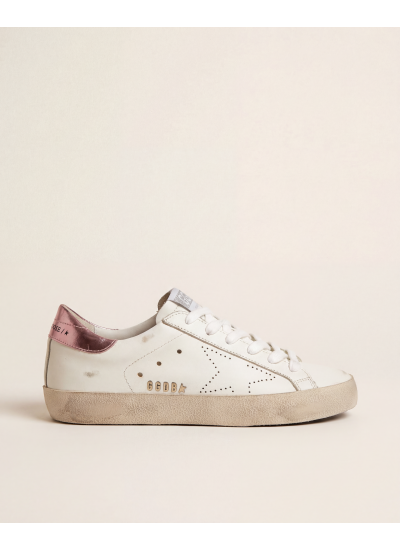 Super Star Perforated star