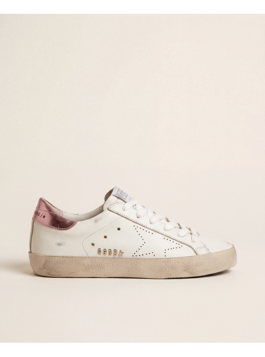 Super Star Perforated star