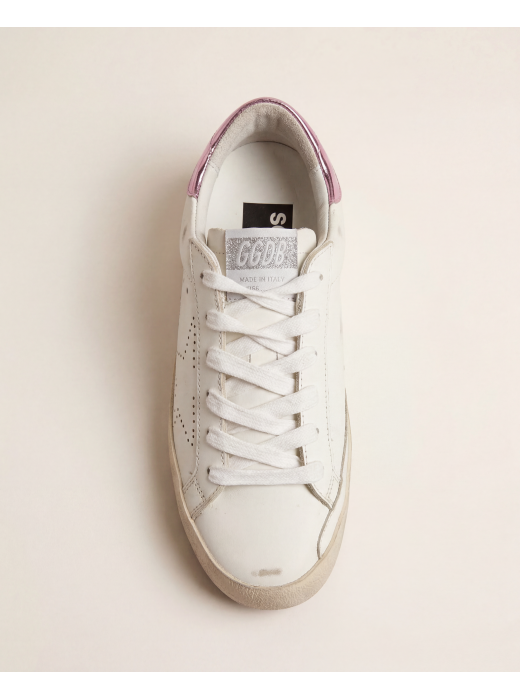 Super Star Perforated star