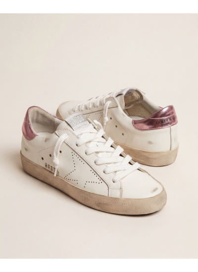 Super Star Perforated star