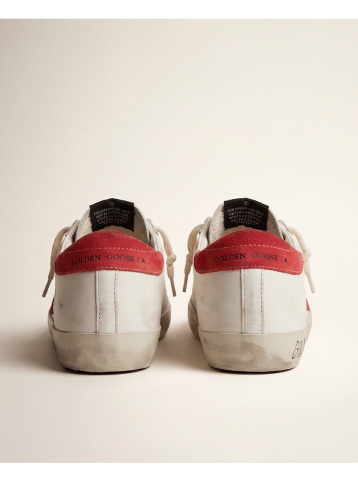 Super Star Red Velvet