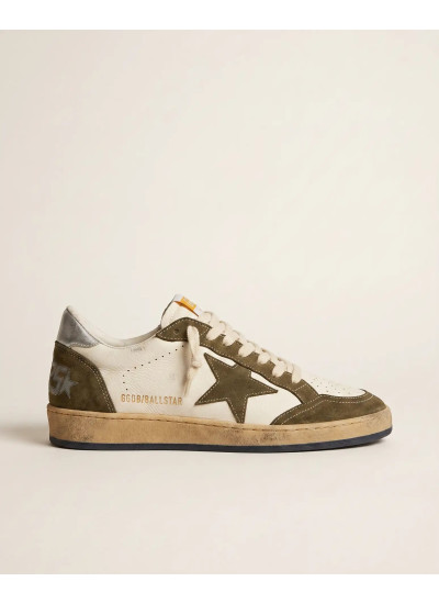 Ball Star Khaki star