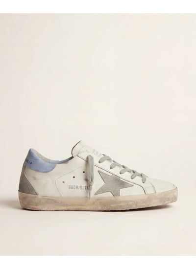 Super-Star Sky Blue hell tab