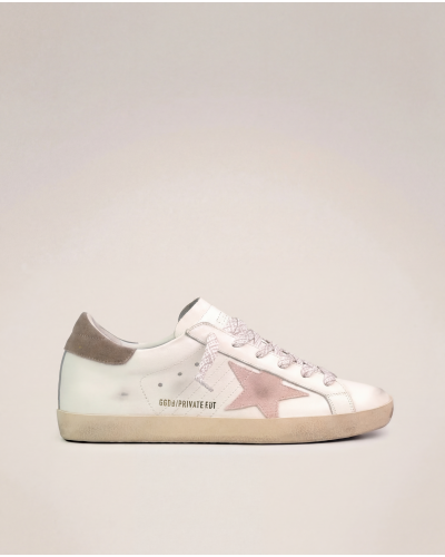 Super-Star Pech-pink star