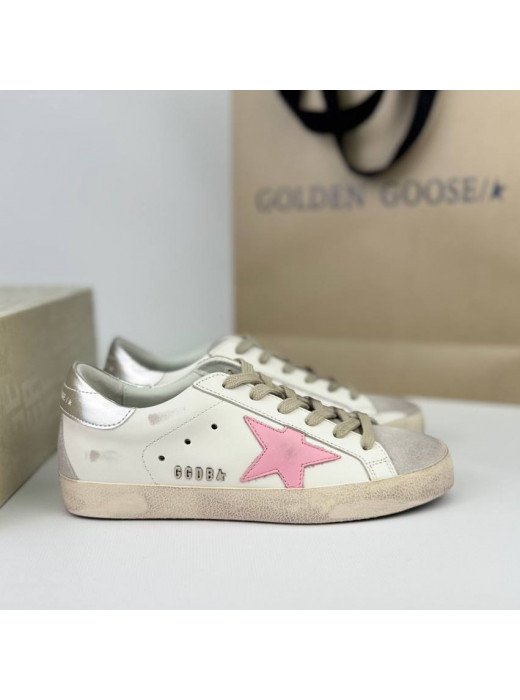 Super Star Pink star