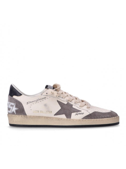 Men`s Ball Star Marker Grey