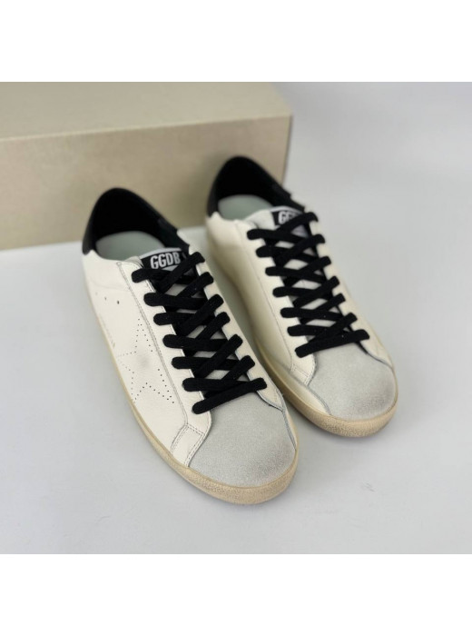 Men`s Super Star Perforated star