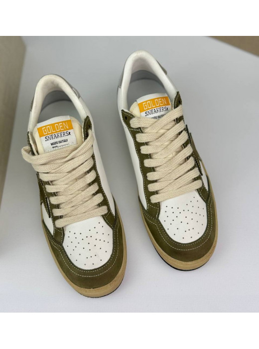 Ball Star Khaki star