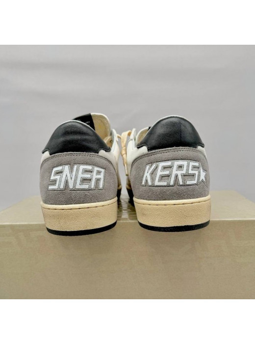 Men`s Ball Star Marker Grey