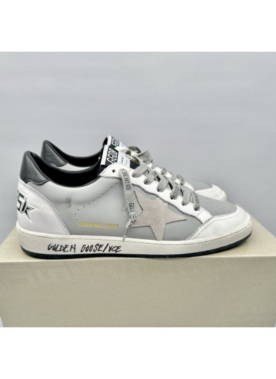 Men`s Ball Star Grey