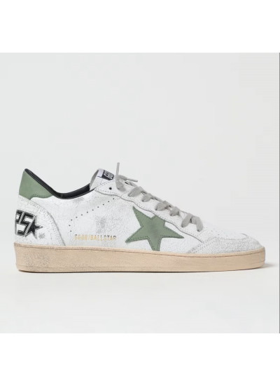 Men`s Ball Star Green star