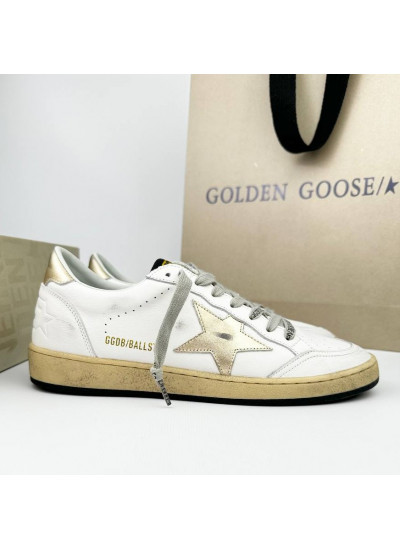 Ball Star Gold star