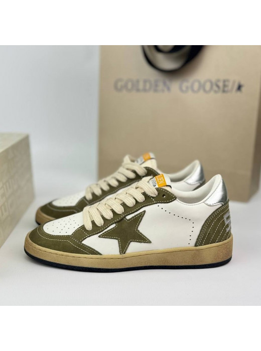 Ball Star Khaki star