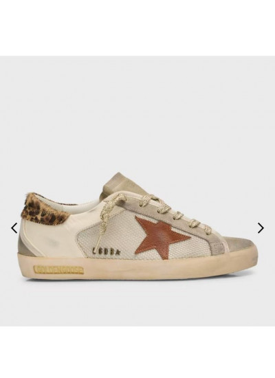 Super Star Canvas leo tab