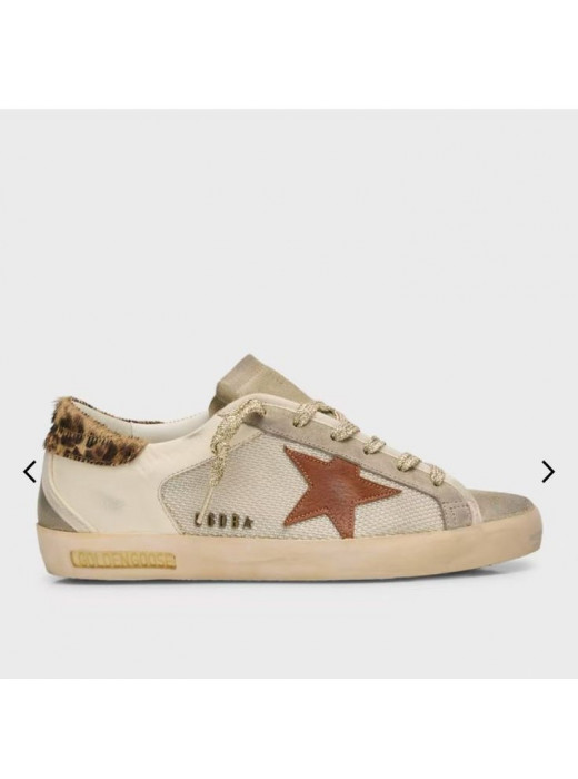 Super Star Canvas leo tab