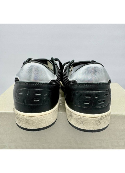 Men`s Ball Star Black canvas