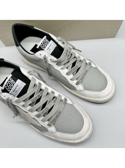 Men`s Ball Star Grey