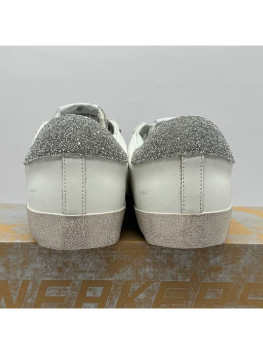 Super Star Swarovski crystal Сlassic