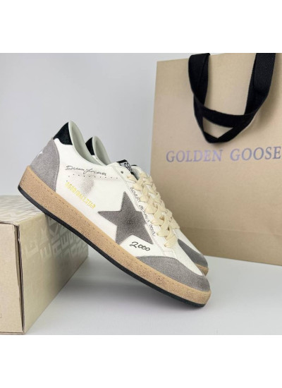 Men`s Ball Star Marker Grey