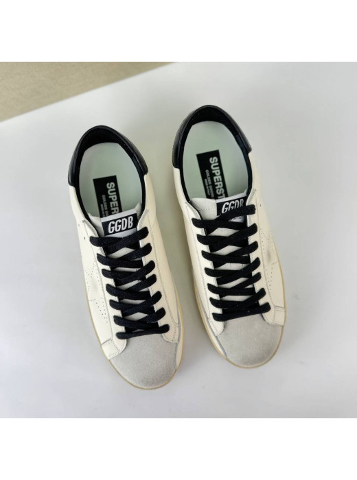 Mens Super-Star Perforated star