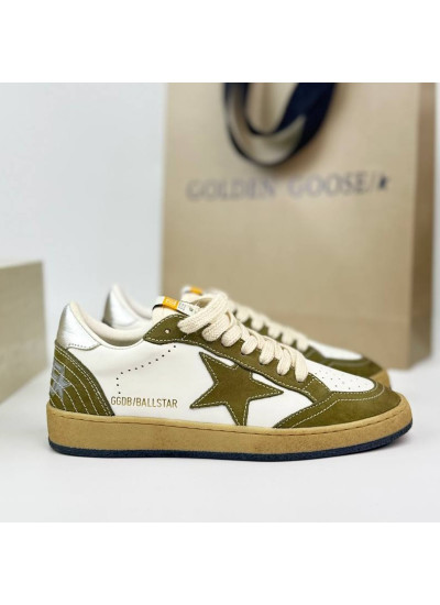 Ball Star Khaki star