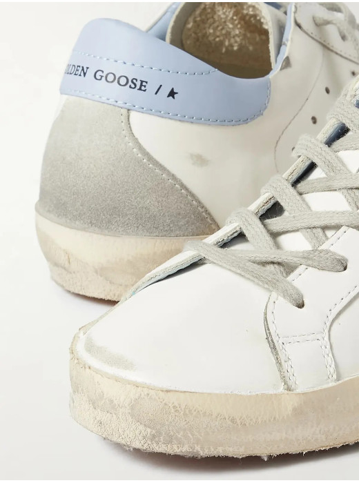 Super-Star Sky Blue hell tab