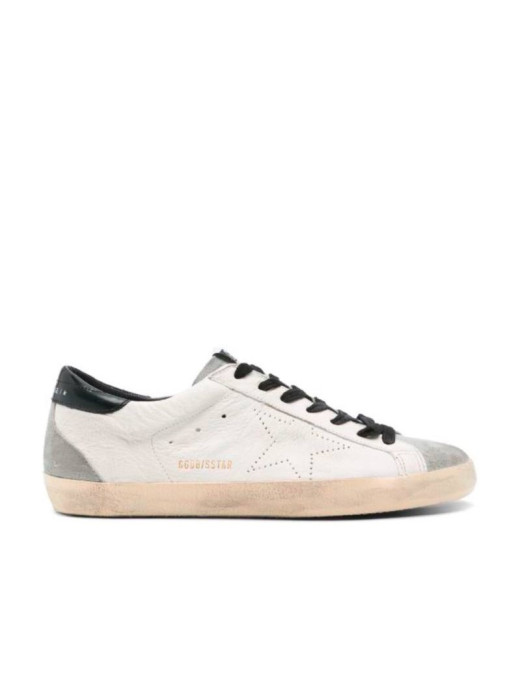 Mens Super-Star Perforated star