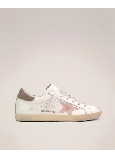 Super-Star Pech-pink star