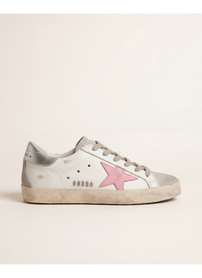 Super-Star Pink star