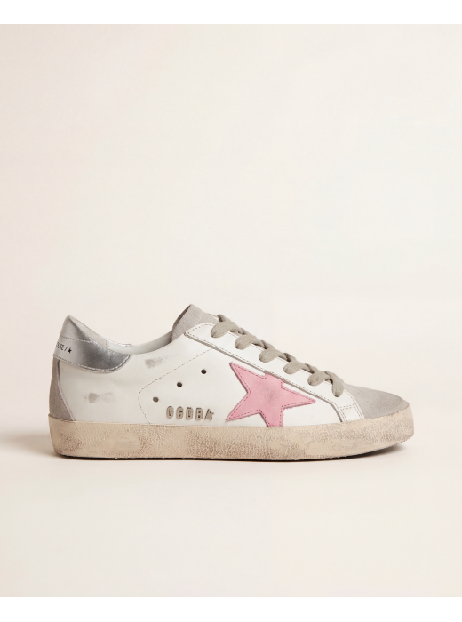 Super-Star Pink star