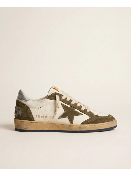 Ball Star Khaki star