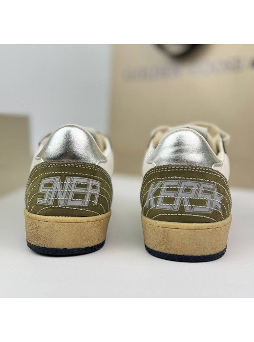 Ball Star Khaki star