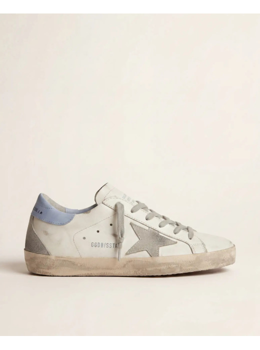 Super-Star Sky Blue hell tab