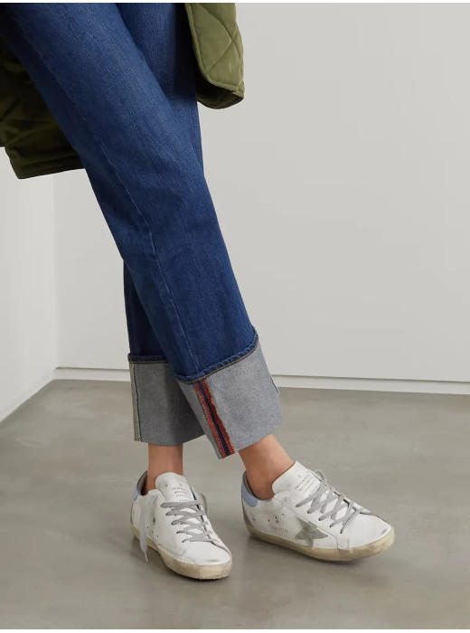 Super-Star Sky Blue hell tab