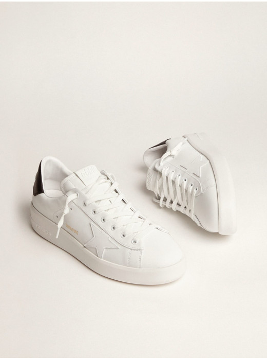 Mens Purestar black