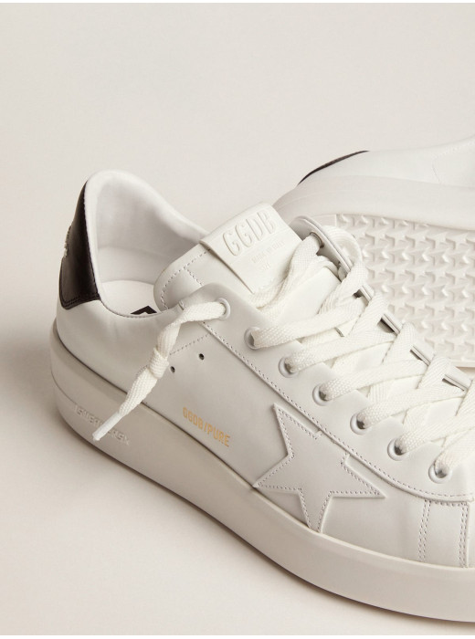 Mens Purestar black