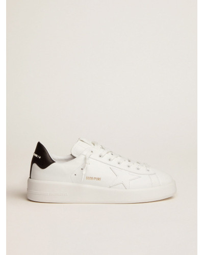 Mens Purestar black