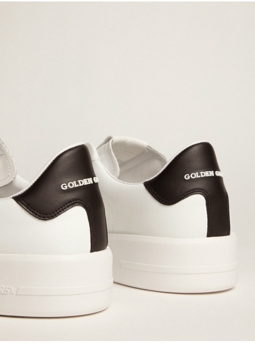 Mens Purestar black