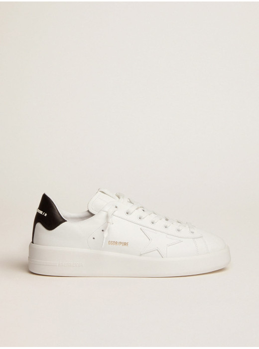 Mens Purestar black